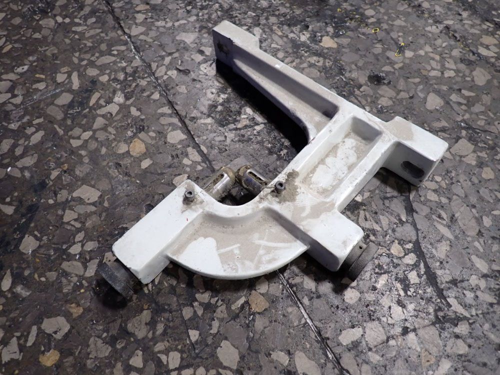 6"x2 1/2" Follow Rest