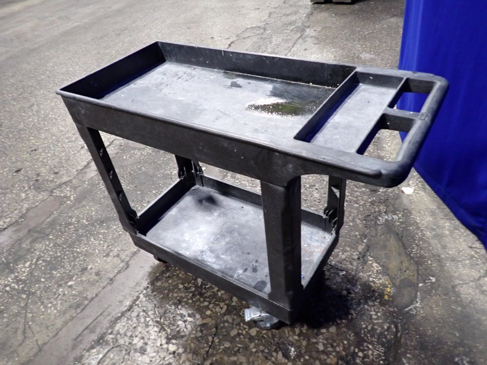 Uline Cart