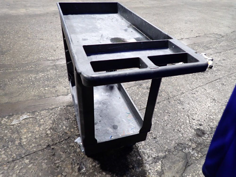 Uline Cart