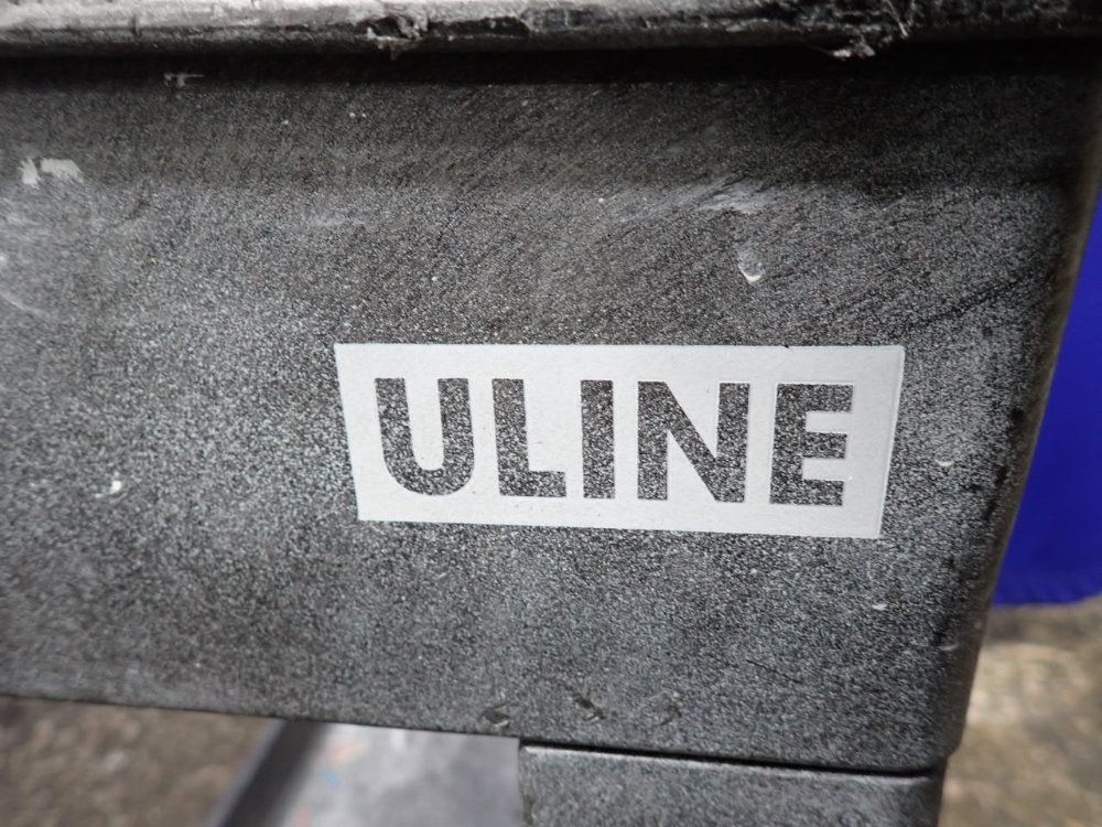 Uline Cart