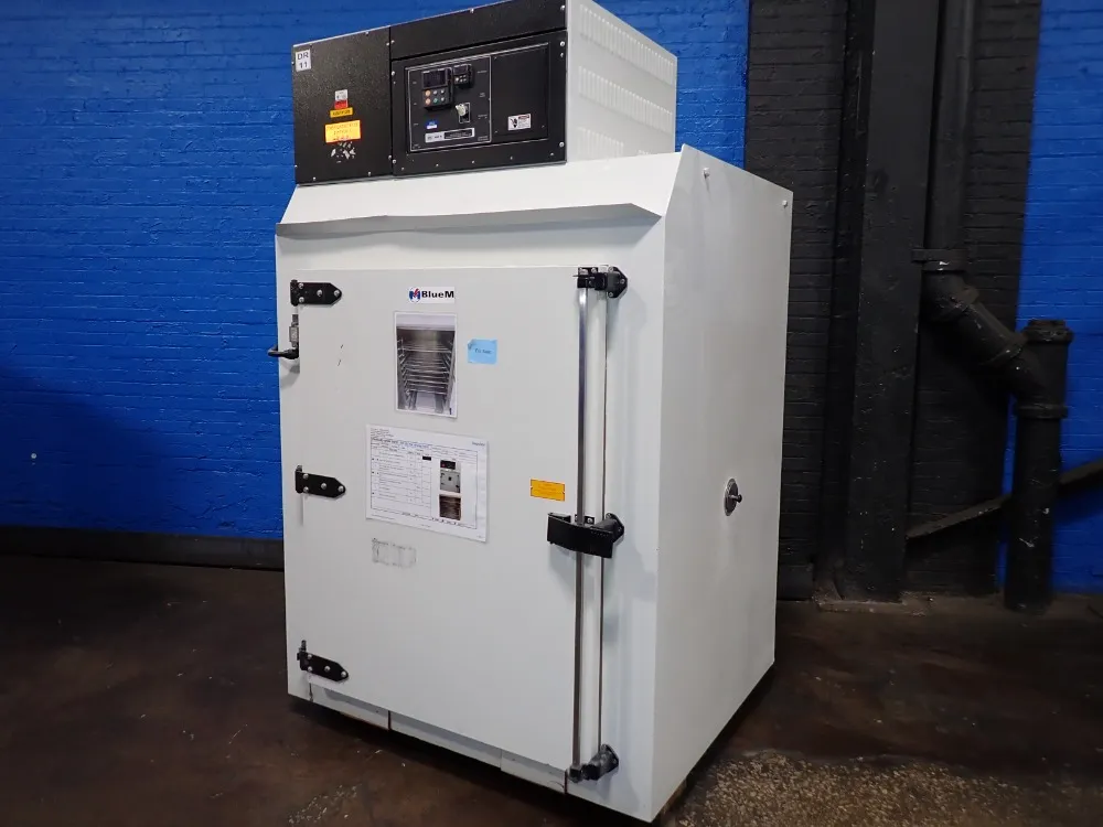 ELECTRIC OVEN