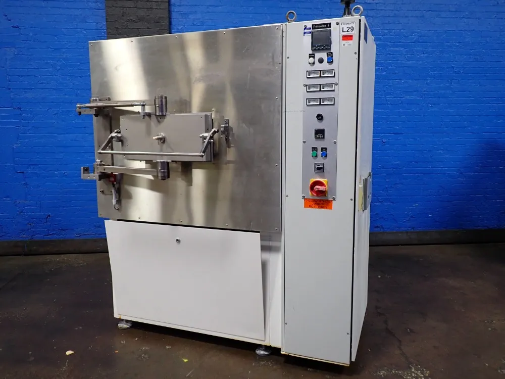 FURNACE