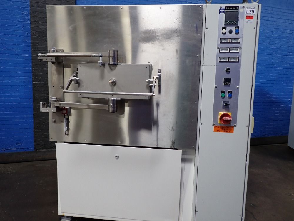 Ivoclar-vivadent 2007 Ivoclar-vivadent 009251 Furnace - 009251