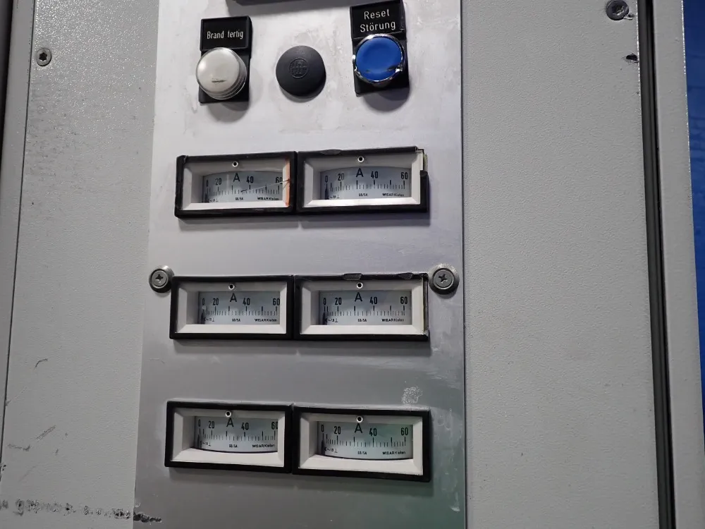 Ivoclar-vivadent 2007 Ivoclar-vivadent 009251 Furnace - 009251