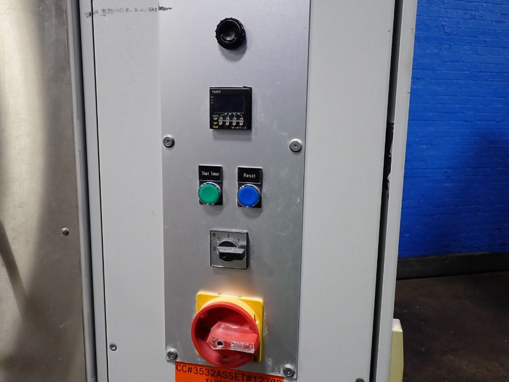 Ivoclar-vivadent 2007 Ivoclar-vivadent 009251 Furnace - 009251