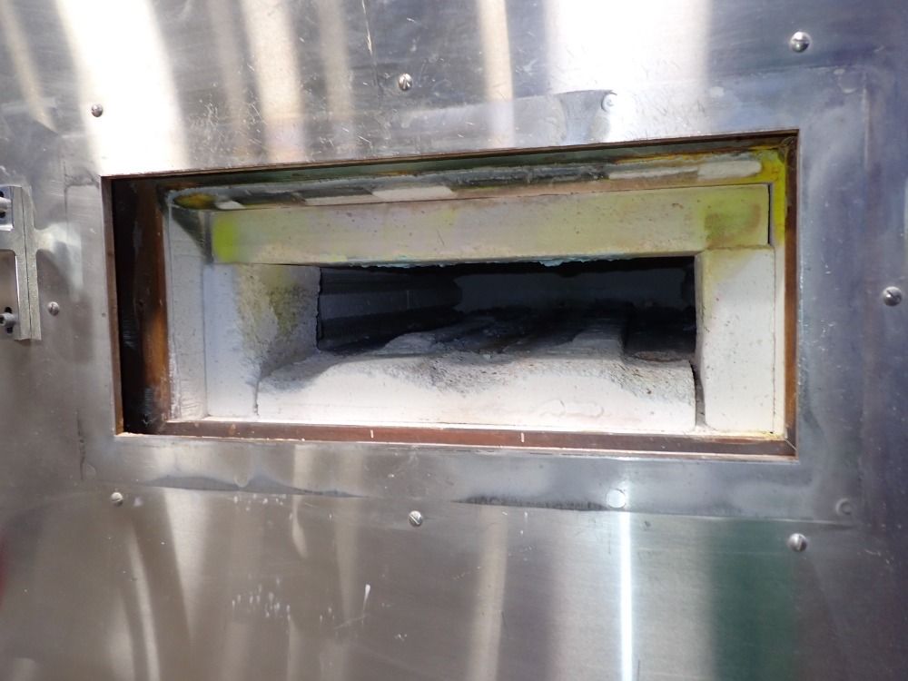 Ivoclar-vivadent 2007 Ivoclar-vivadent 009251 Furnace - 009251