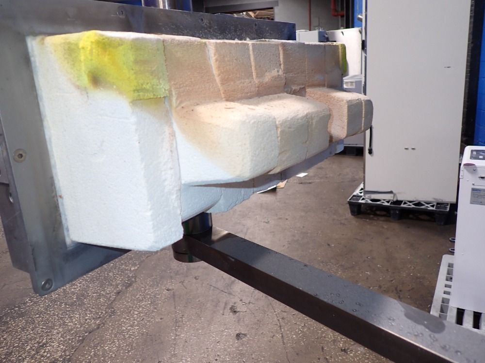 Ivoclar-vivadent 2007 Ivoclar-vivadent 009251 Furnace - 009251