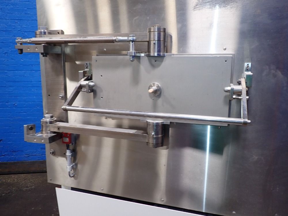 Ivoclar-vivadent 2007 Ivoclar-vivadent 009251 Furnace - 009251