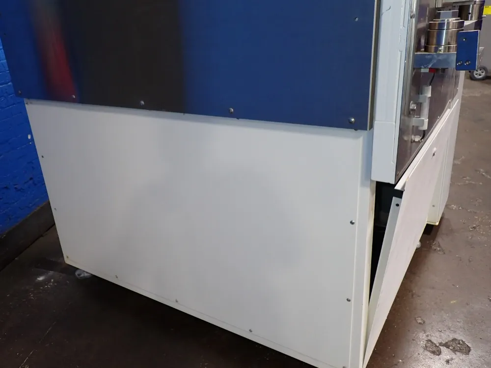 Ivoclar-vivadent 2007 Ivoclar-vivadent 009251 Furnace - 009251