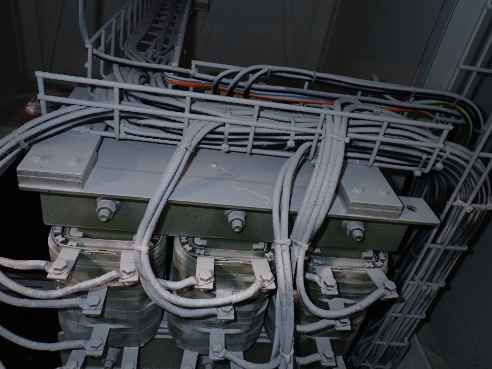 Ivoclar-vivadent 2007 Ivoclar-vivadent 009251 Furnace - 009251