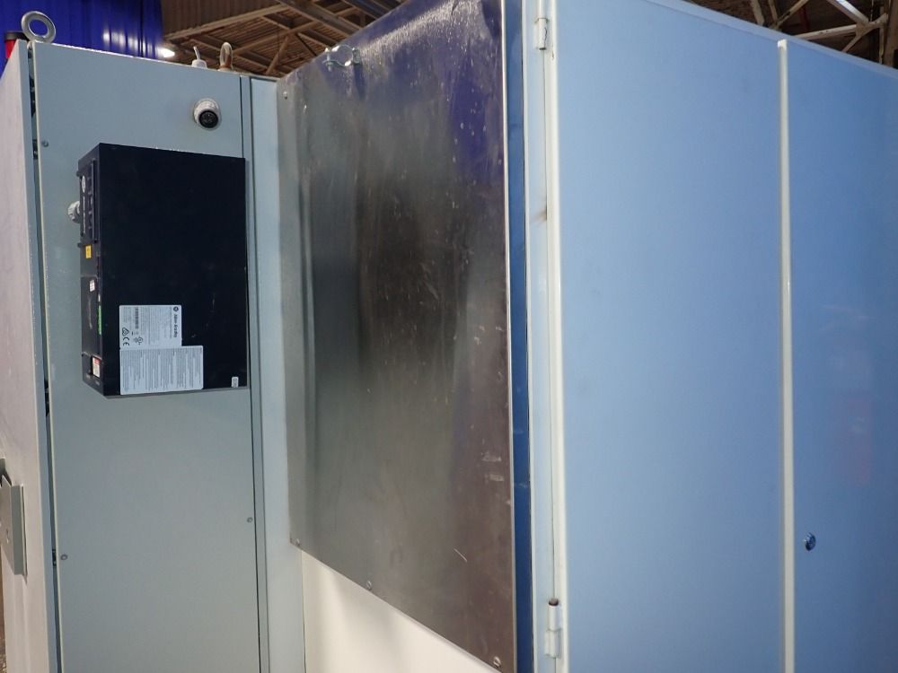 Ivoclar-vivadent 2007 Ivoclar-vivadent 009251 Furnace - 009251