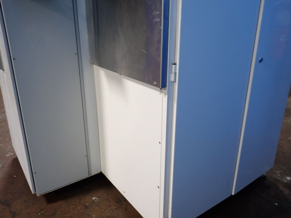 Ivoclar-vivadent 2007 Ivoclar-vivadent 009251 Furnace - 009251