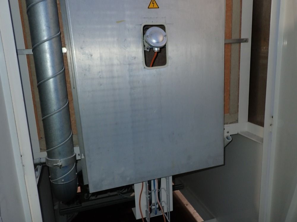 Ivoclar-vivadent 2007 Ivoclar-vivadent 009251 Furnace - 009251