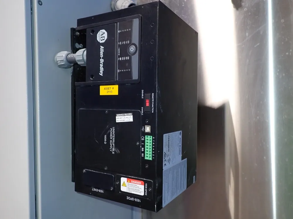 Ivoclar-vivadent 2007 Ivoclar-vivadent 009251 Furnace - 009251