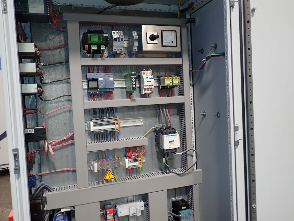 Ivoclar-vivadent 2007 Ivoclar-vivadent 009251 Furnace - 009251