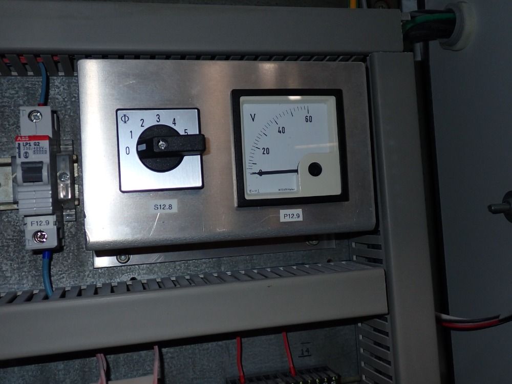 Ivoclar-vivadent 2007 Ivoclar-vivadent 009251 Furnace - 009251