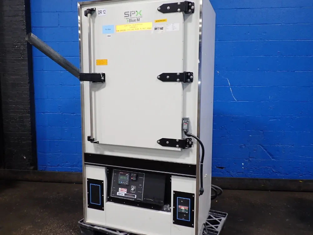 ELECTRIC OVEN