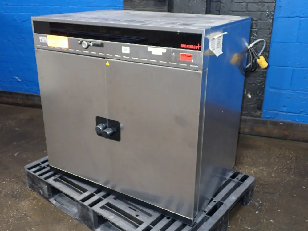 ELECTRIC OVEN