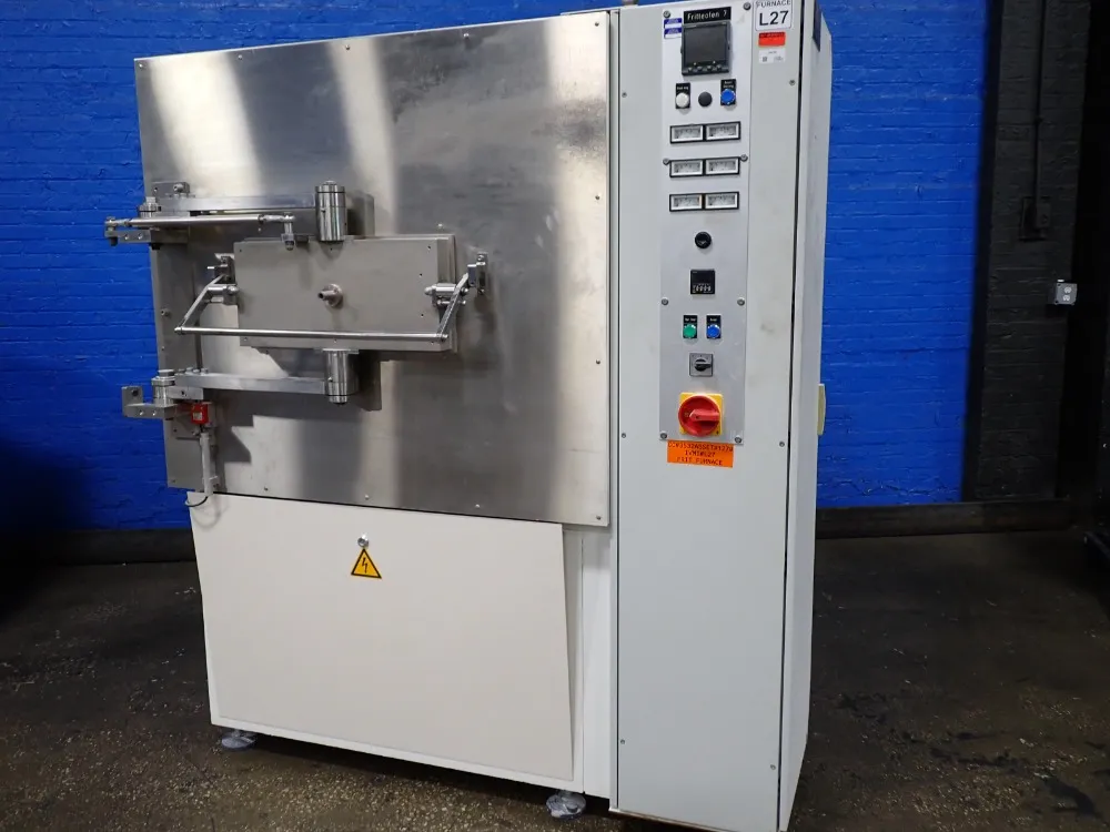 FURNACE