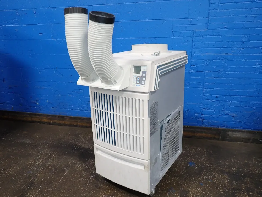 PORTABLE AIR CONDITIONER