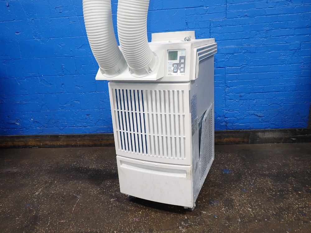 Movin Cool 16800 Btu/hr Portable Air Conditioner - Office Pro 18