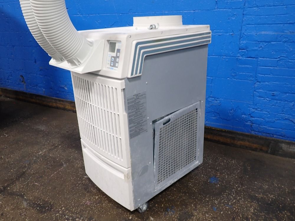 Movin Cool 16800 Btu/hr Portable Air Conditioner - Office Pro 18