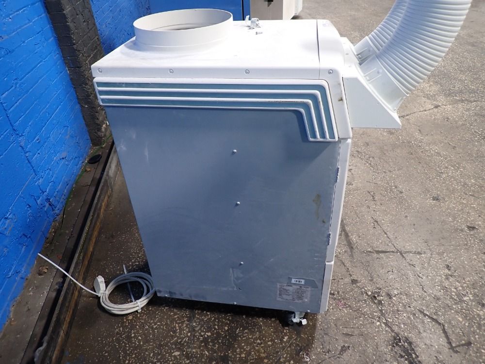 Movin Cool 16800 Btu/hr Portable Air Conditioner - Office Pro 18