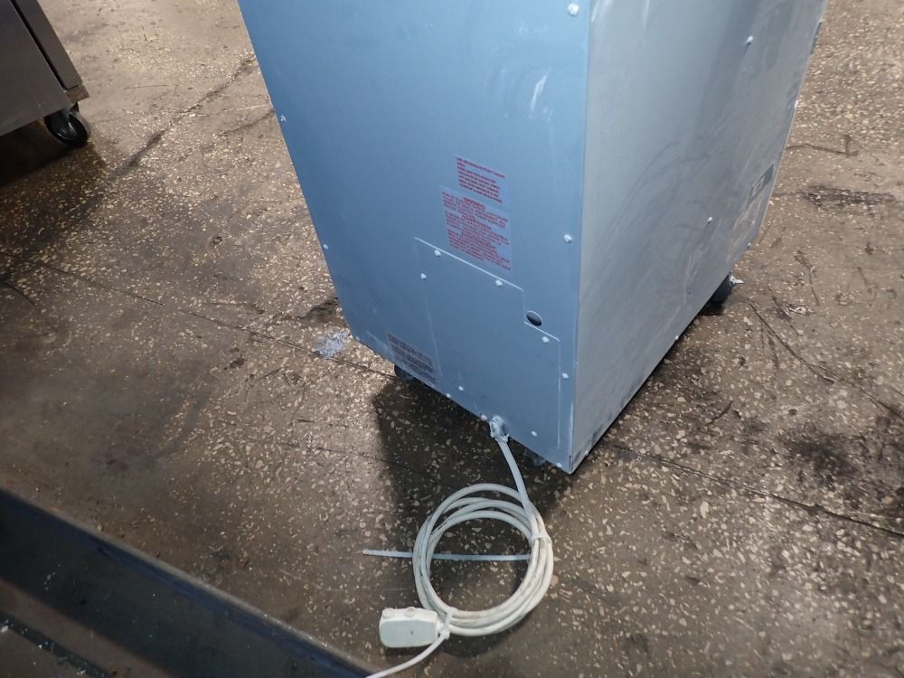 Movin Cool 16800 Btu/hr Portable Air Conditioner - Office Pro 18