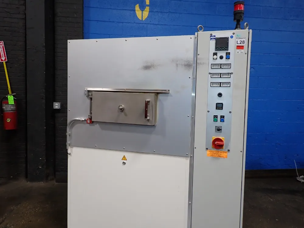 Ivoclar-vivadent 2007 Ivoclar-vivadent 009250 Furnace - 009250