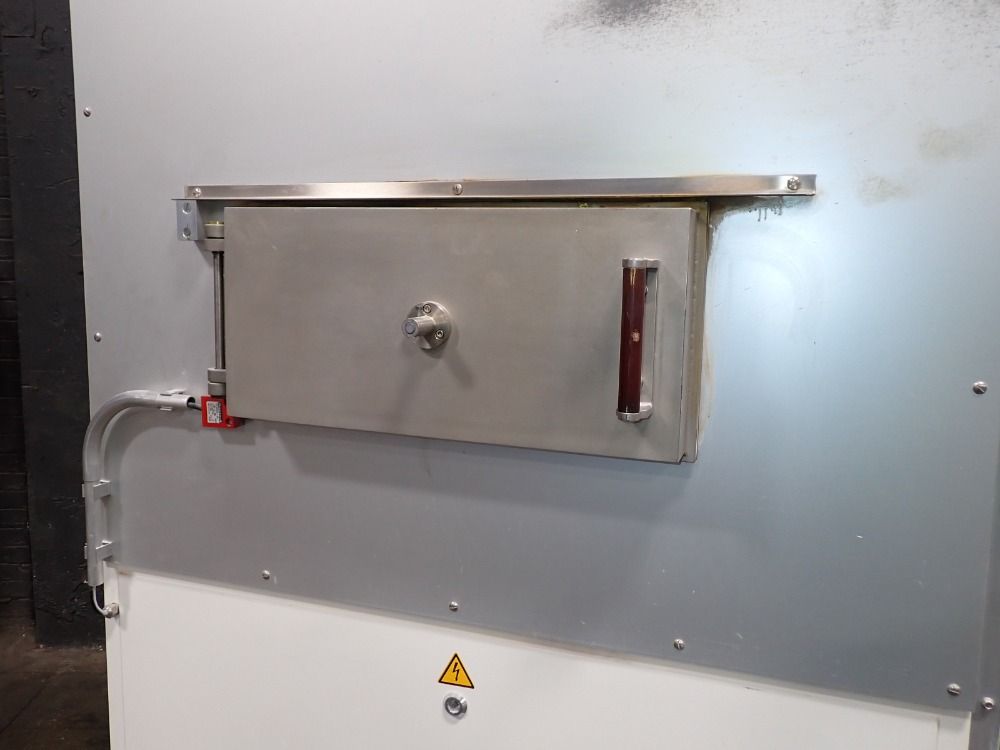 Ivoclar-vivadent 2007 Ivoclar-vivadent 009250 Furnace - 009250