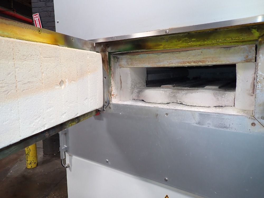 Ivoclar-vivadent 2007 Ivoclar-vivadent 009250 Furnace - 009250