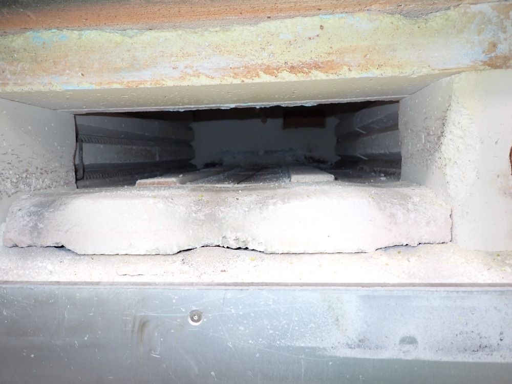 Ivoclar-vivadent 2007 Ivoclar-vivadent 009250 Furnace - 009250