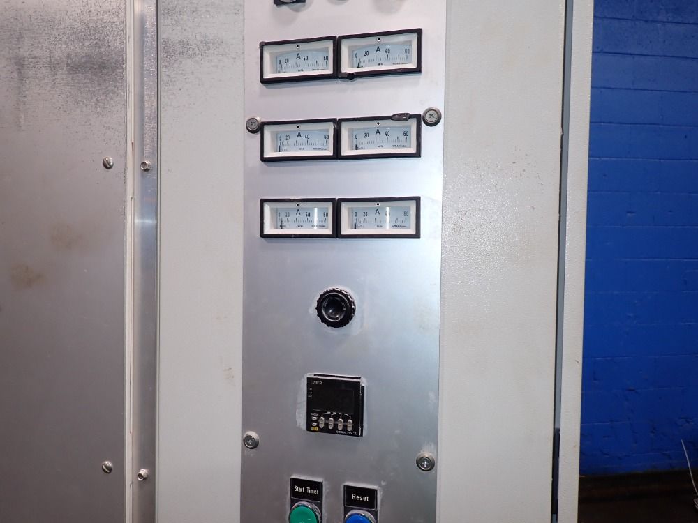 Ivoclar-vivadent 2007 Ivoclar-vivadent 009250 Furnace - 009250