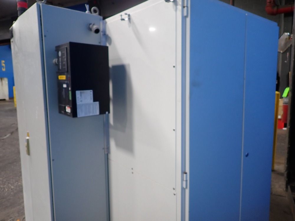 Ivoclar-vivadent 2007 Ivoclar-vivadent 009250 Furnace - 009250