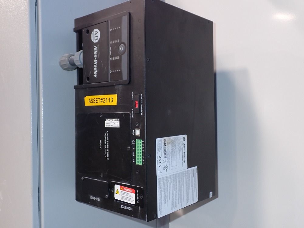 Ivoclar-vivadent 2007 Ivoclar-vivadent 009250 Furnace - 009250