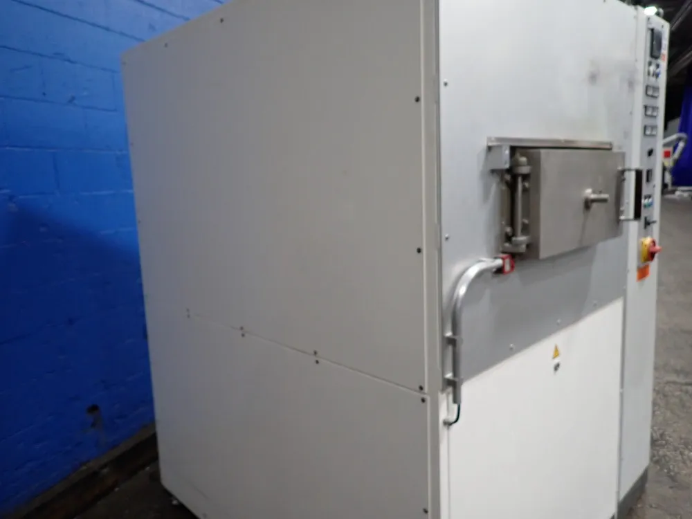 Ivoclar-vivadent 2007 Ivoclar-vivadent 009250 Furnace - 009250