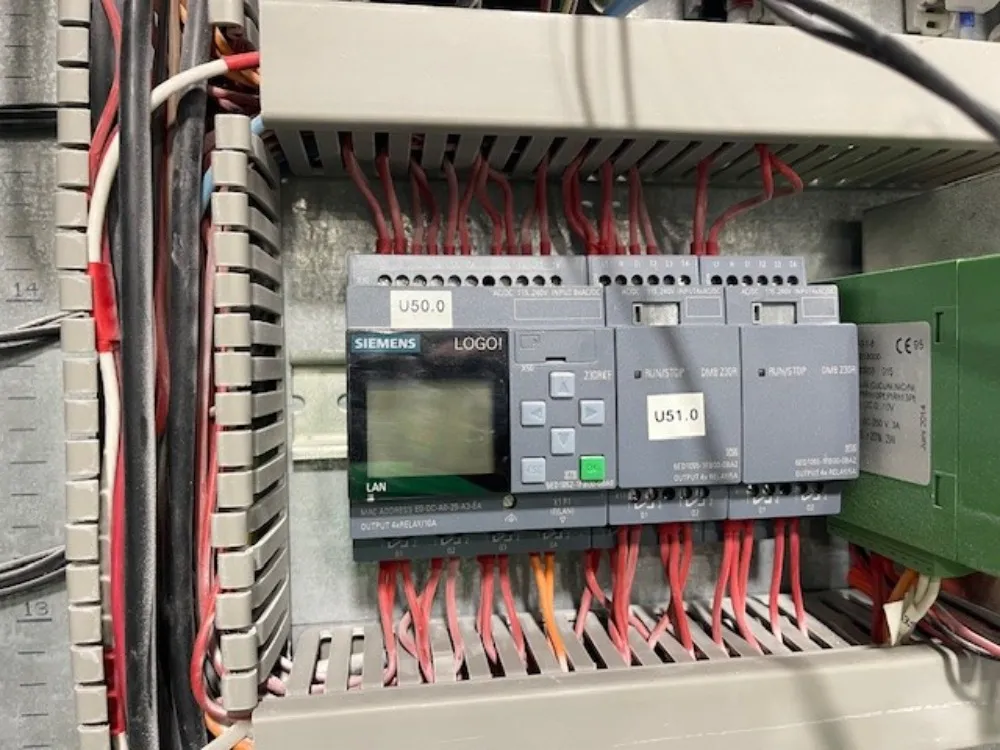 Ivoclar-vivadent 2007 Ivoclar-vivadent 009250 Furnace - 009250