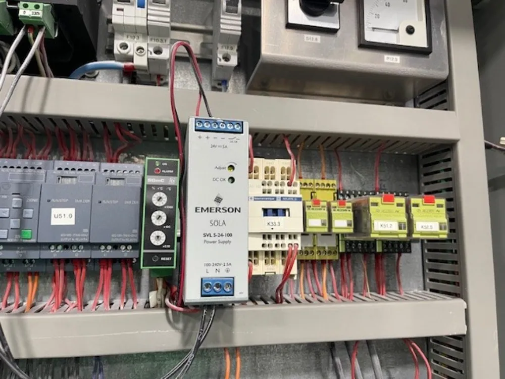 Ivoclar-vivadent 2007 Ivoclar-vivadent 009250 Furnace - 009250