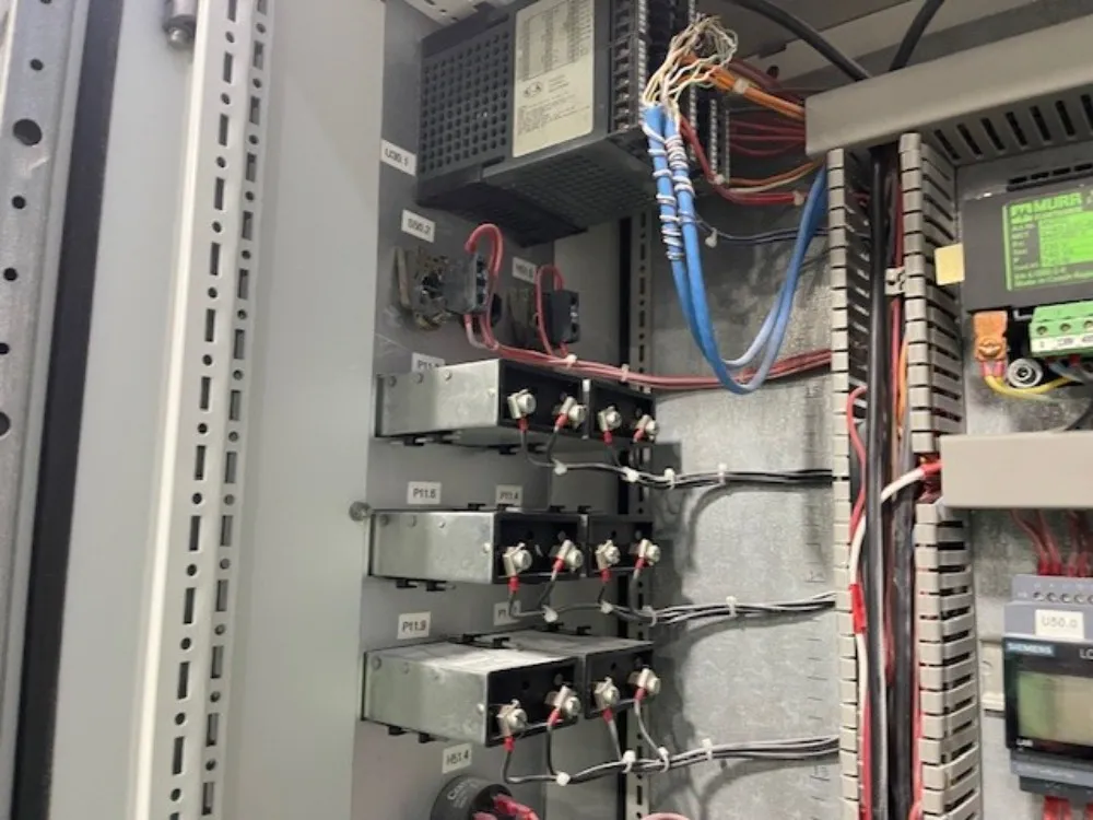 Ivoclar-vivadent 2007 Ivoclar-vivadent 009250 Furnace - 009250