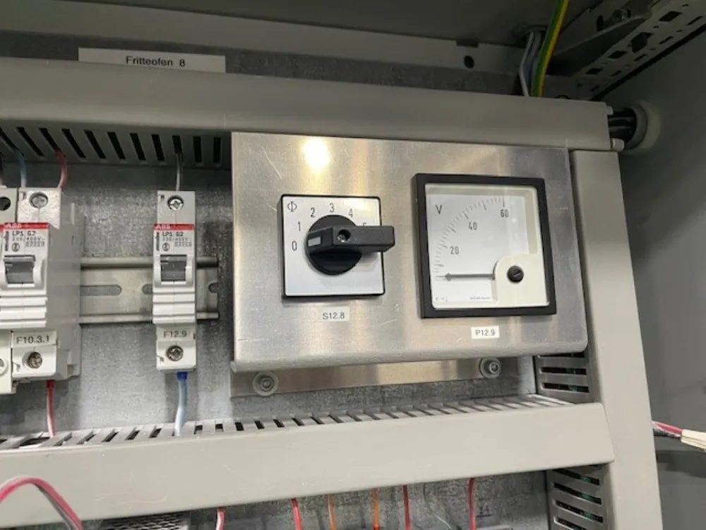 Ivoclar-vivadent 2007 Ivoclar-vivadent 009250 Furnace - 009250