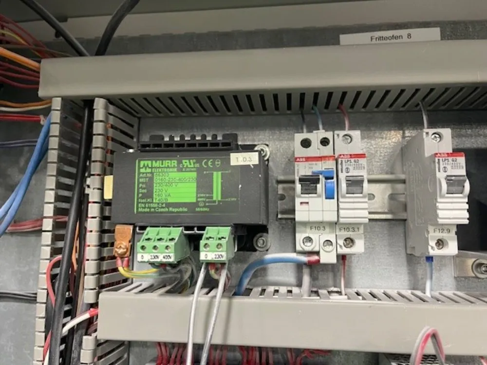 Ivoclar-vivadent 2007 Ivoclar-vivadent 009250 Furnace - 009250