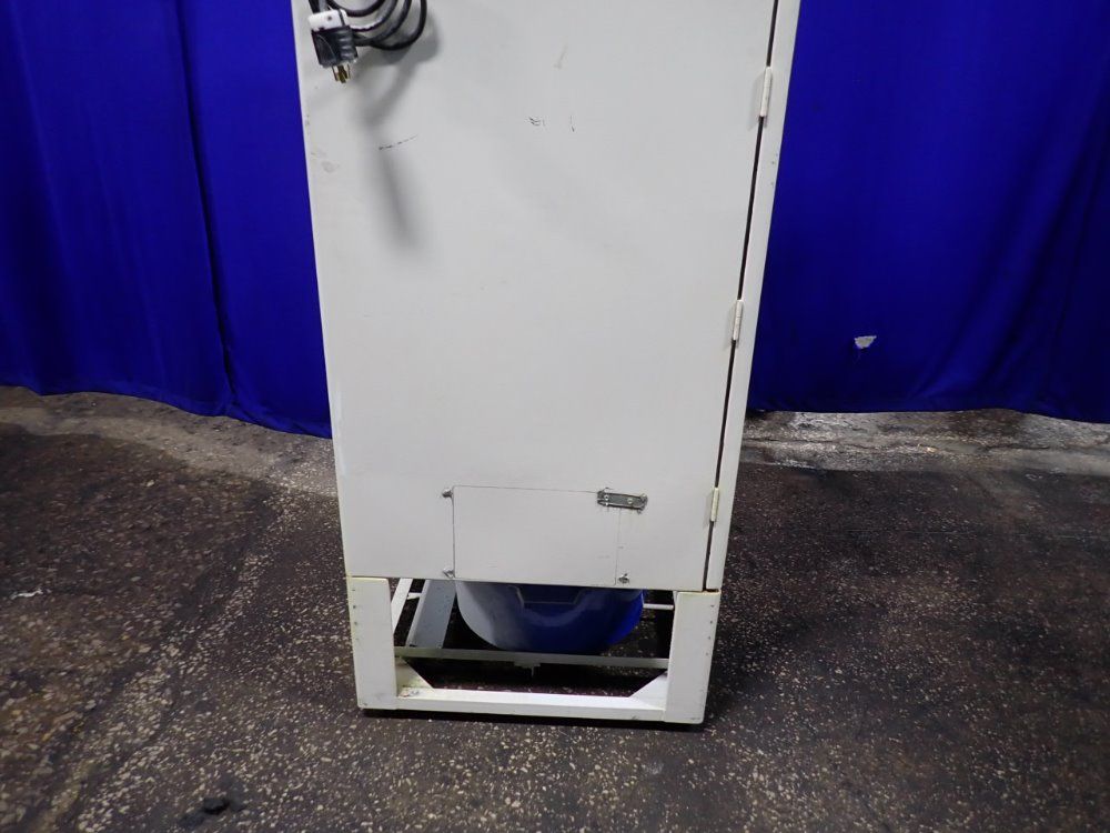 Ryosei 3.7 Kw Dust Collector - Rd3370lh