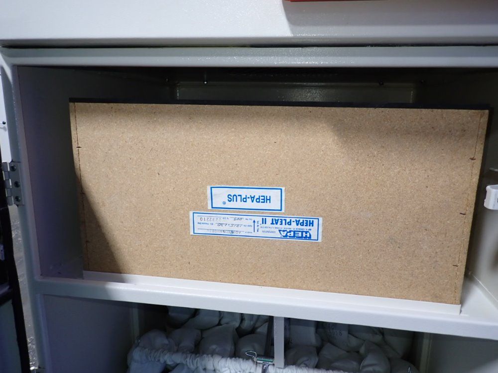 Ryosei 3.7 Kw Dust Collector - Rd3370lh