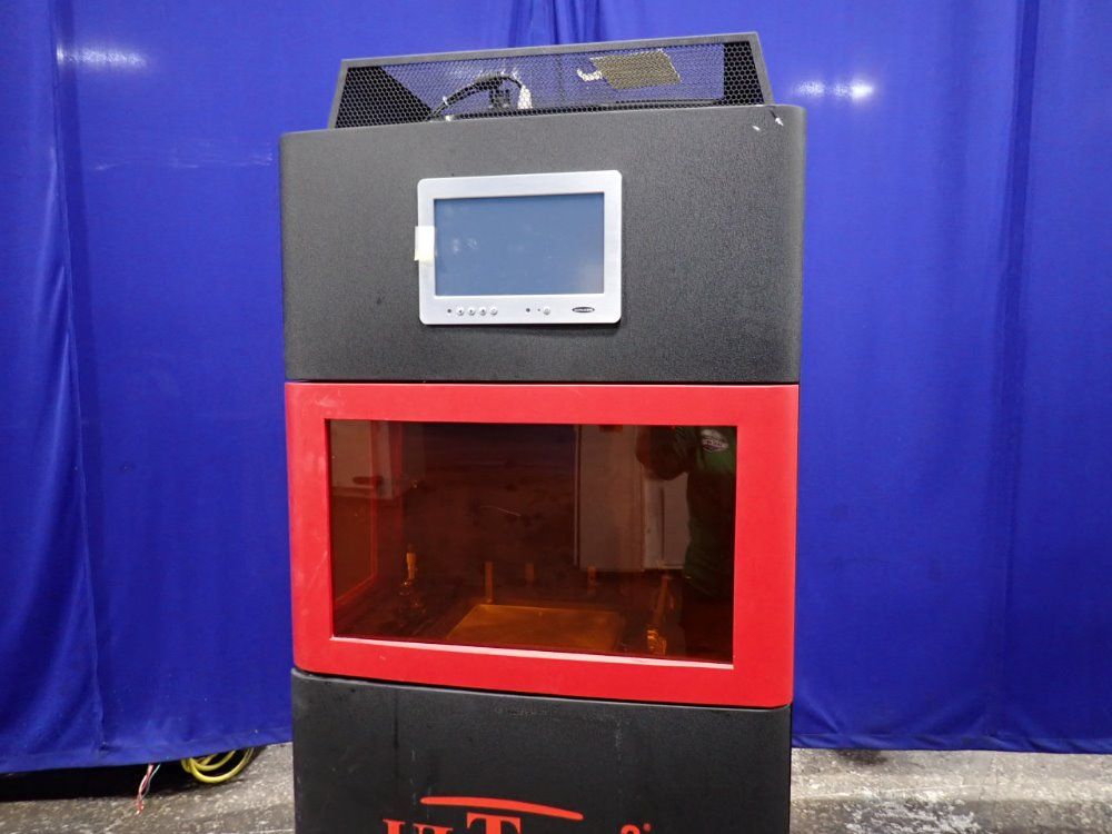 Envisiontec 3d Printer - Wqxga