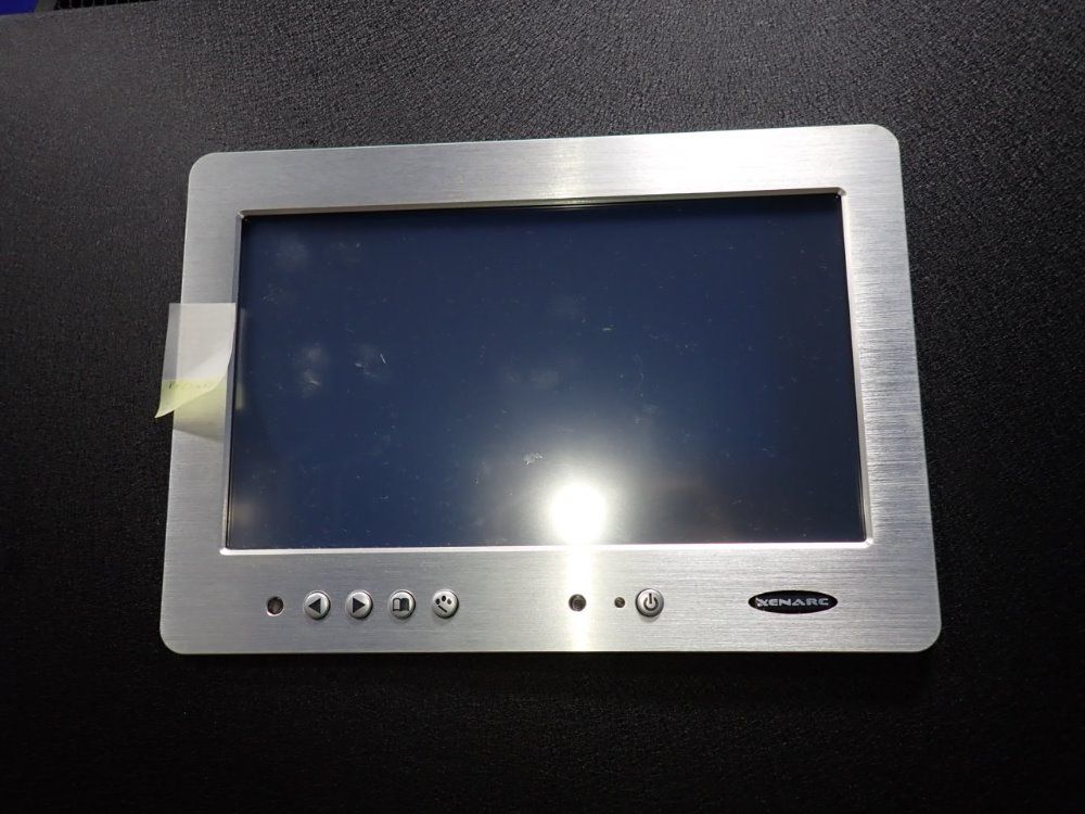 Envisiontec 3d Printer - Wqxga