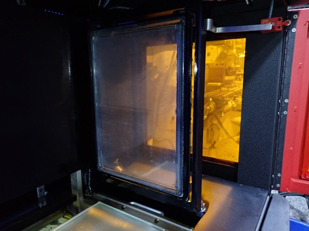 Envisiontec 3d Printer - Wqxga