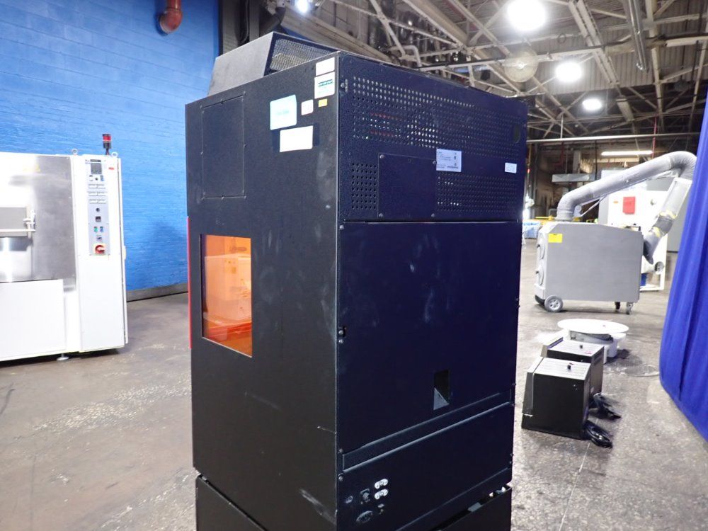 Envisiontec 3d Printer - Wqxga