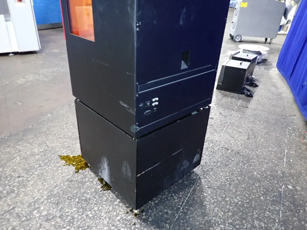 Envisiontec 3d Printer - Wqxga