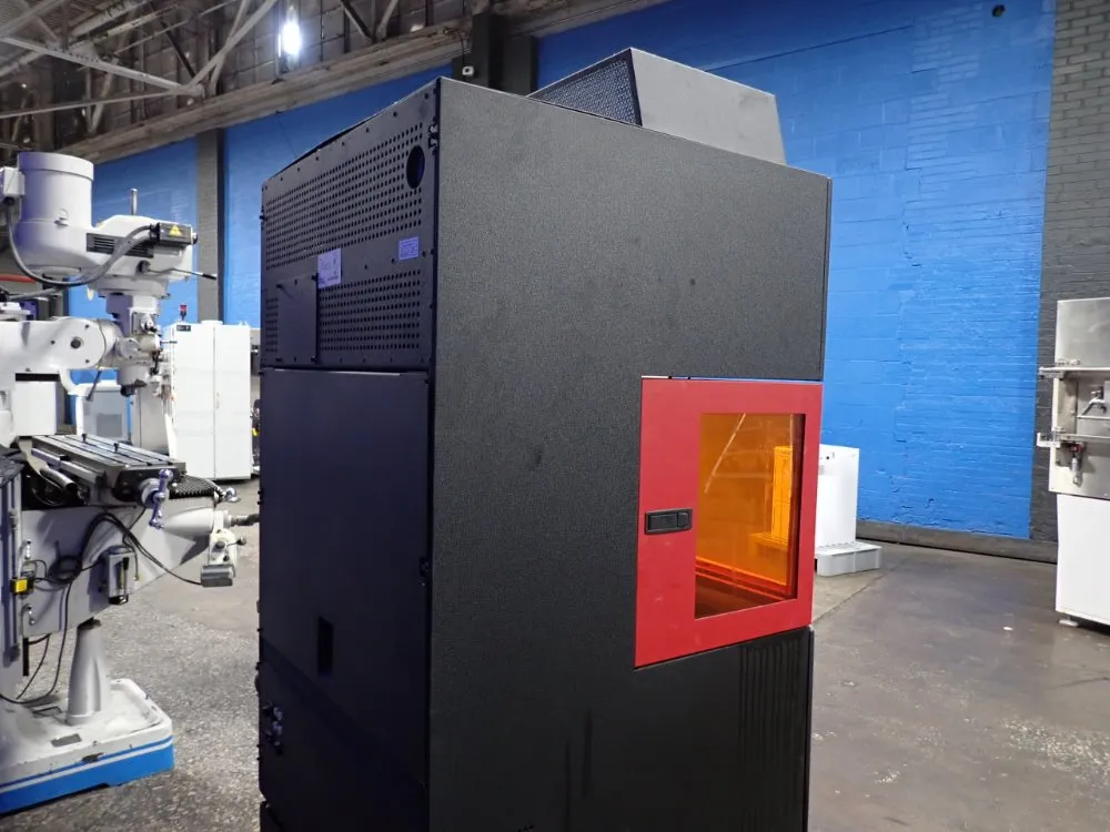 Envisiontec 3d Printer - Wqxga