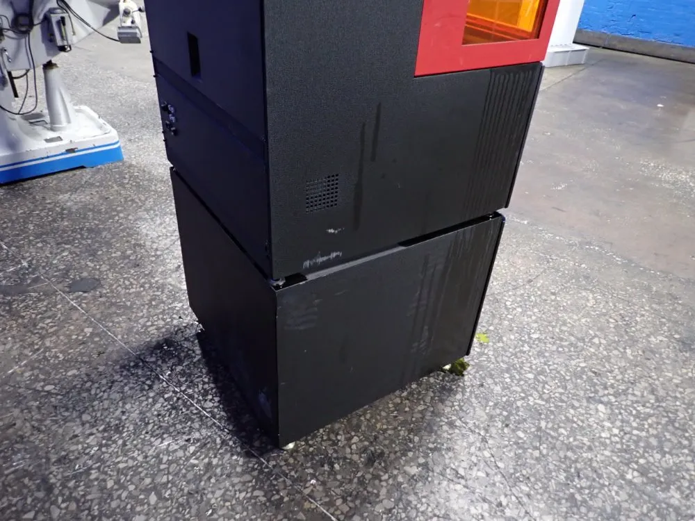 Envisiontec 3d Printer - Wqxga